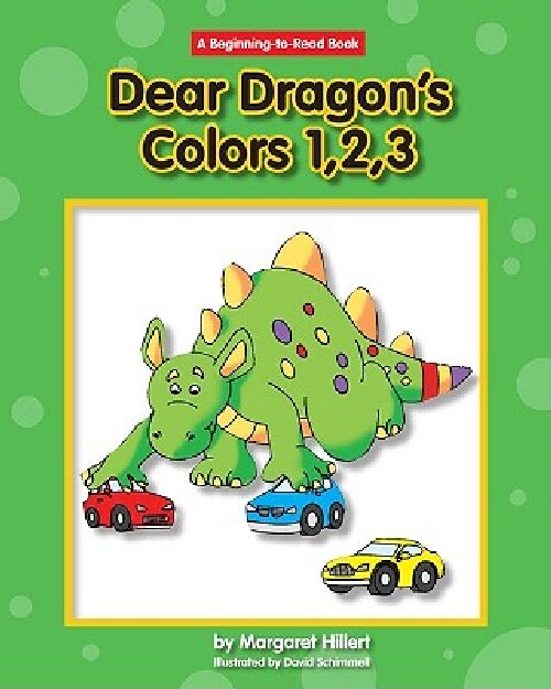 【预订】Dear Dragon's Color,123