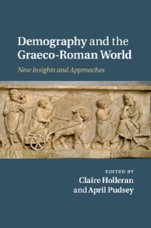 【预订】demography and the graeco-roman worl.