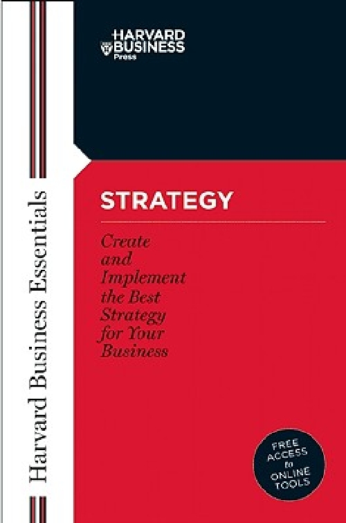 【预订】Strategy: Create and Implement the B...