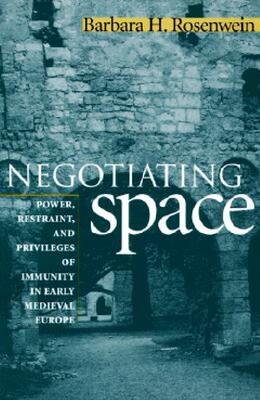 【预订】The Negotiating Space: Race and Neig...