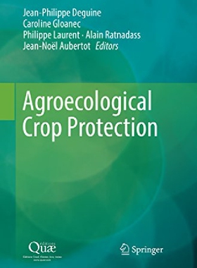 【预订】Agroecological Crop Protection (2017...