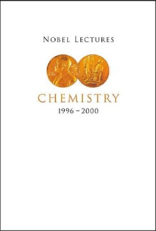【预订】Nobel Lectures in Chemistry, Vol 8 (...