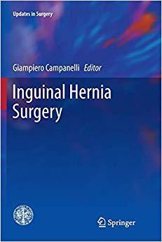 【预售】Inguinal Hernia Surgery (Softcover R...