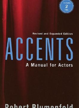 【预订】Accents: A Manual for Actors - Revis...