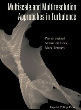 【预订】Multiscale and Multiresolution Appro...