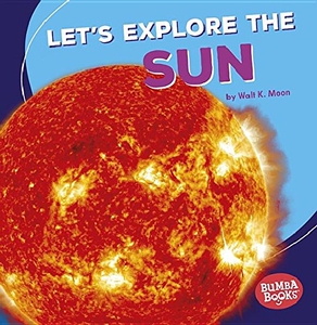 【预订】Let's Explore the Sun