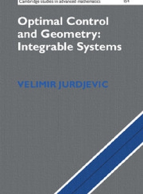 【预订】Optimal Control and Geometry: Integr...