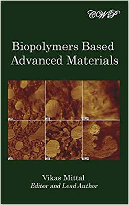 【预售】Biopolymers Based Advanced Materials...