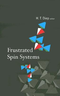 【预订】Frustrated Spin Systems