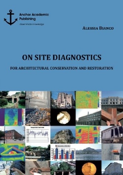 【预订】on site diagnostics for architectura.