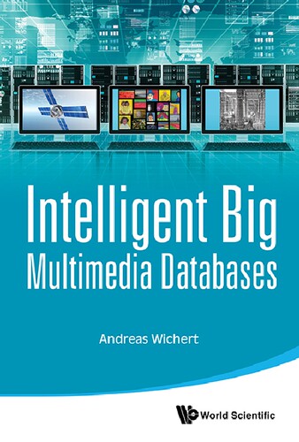 【预订】Intelligent Big Multimedia Databases... - 封面