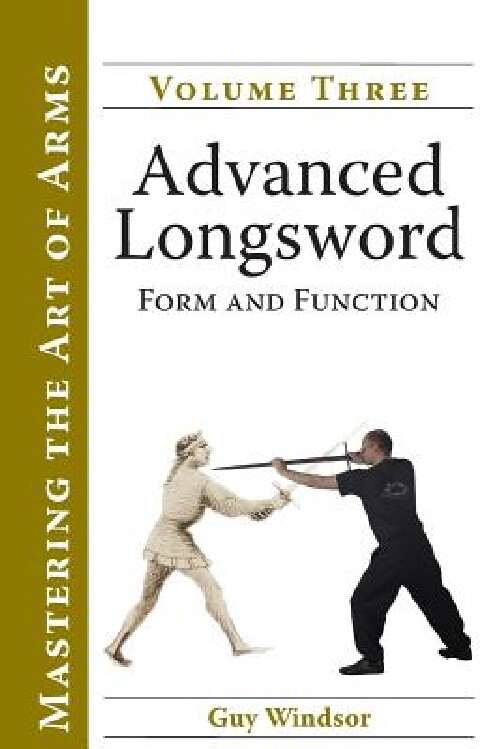 【预订】Advanced Longsword: Form and Functio...