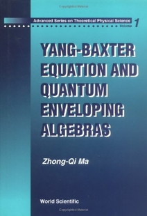 Baxter Yang Equation and Env... Quantum 预订