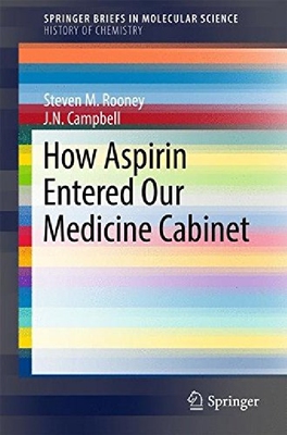 【预订】How Aspirin Entered Our Medicine Cab...