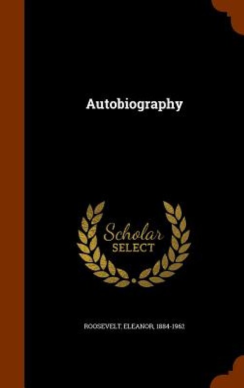 【预订】Autobiography