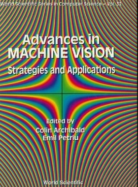 【预订】Advances In Machine Vision: Strategi...