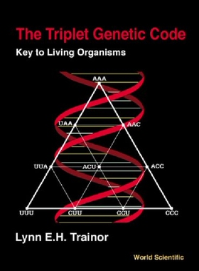 【预订】The Triplet Genetic Code