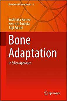 【预售】Bone Adaptation