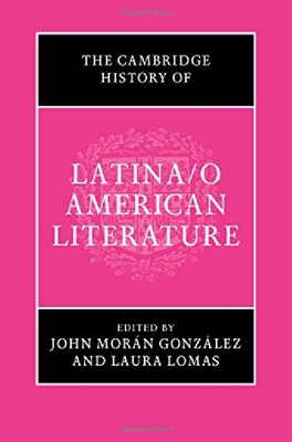 【预订】The Cambridge History of Latina/O Am...