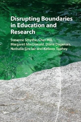 【预订】Disrupting Boundaries in Education a...