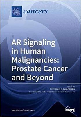 【预售】AR Signaling in Human Malignancies: ...