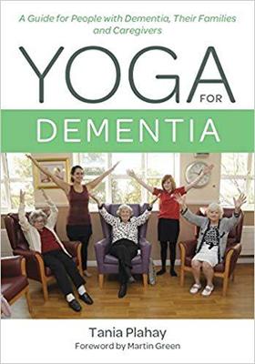 【预售】Yoga for Dementia