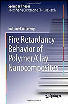 【预售】Fire Retardancy Behavior of Polymer/...