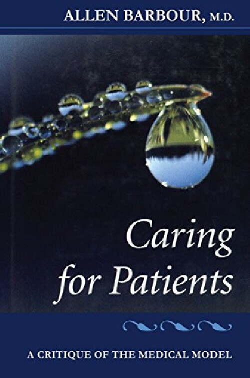【预订】Caring for Patients: A Critique of t...