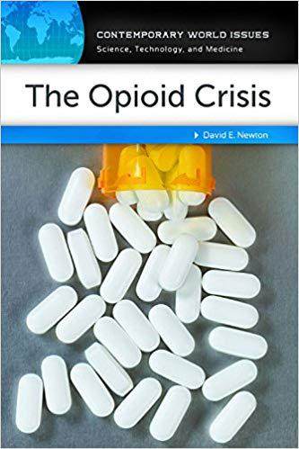 【预售】opioid crisis, the