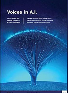 【预售】Voices in A.I., Volume 1: Conversati...