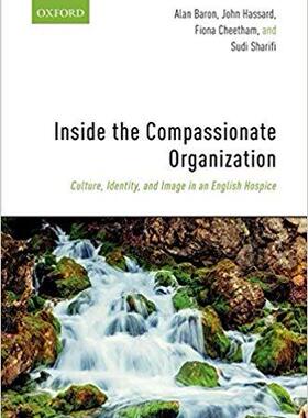 【预售】Inside the Compassionate Organizatio...