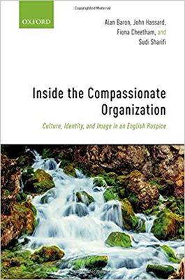 【预售】Inside the Compassionate Organizatio...