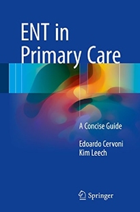 Primary ENT Care 预订