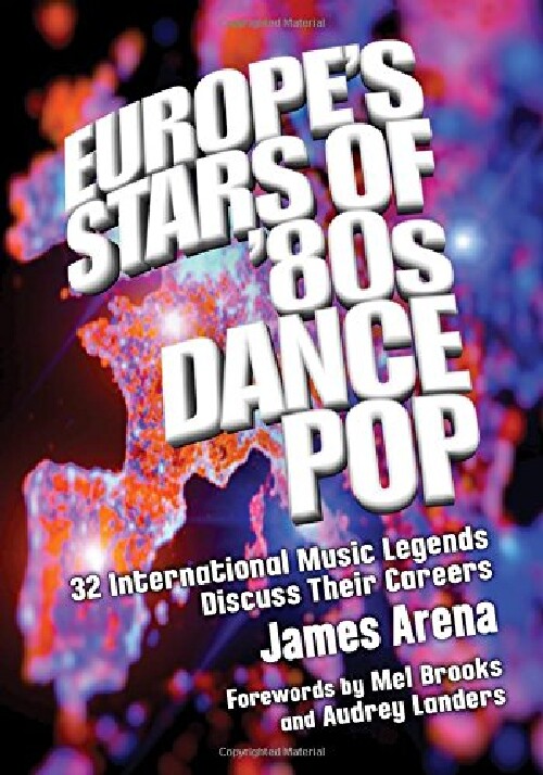 【预订】Europe's Stars of '80s Dance Pop: 32...
