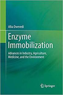 预售 Enzyme Advances I... Immobilization