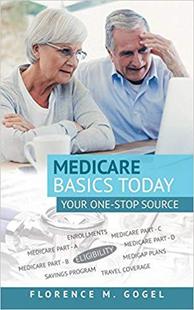 Basics Medicare Today Your Stop... One 预售