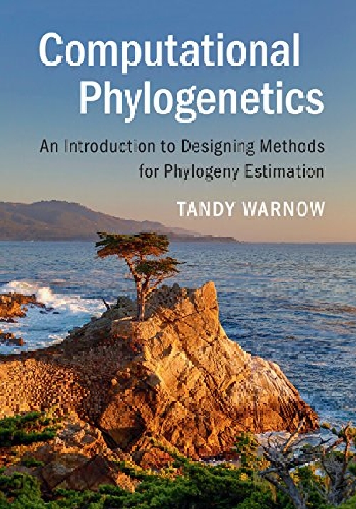【预订】Computational Phylogenetics: An Intr...