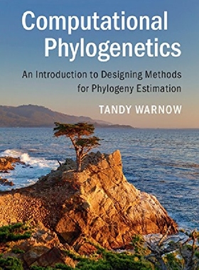 【预订】Computational Phylogenetics: An Intr...
