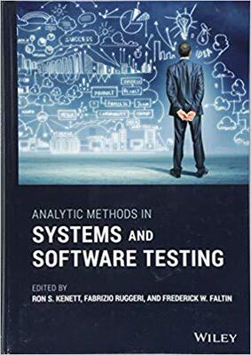 【预售】Analytic Methods In Systems And Soft...