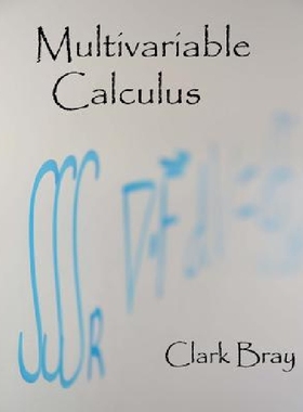 【预订】Multivariable Calculus