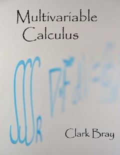 【预订】Multivariable Calculus