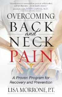Back and Neck Overcoming Pain Pro... 预订