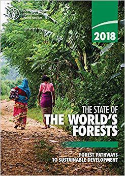 【预售】The State of the World’s Forests 201...