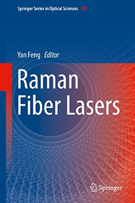 【预订】Raman Fiber Lasers (2017)