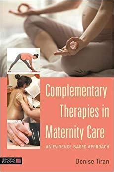 【预售】Complementary Therapies in Maternity...