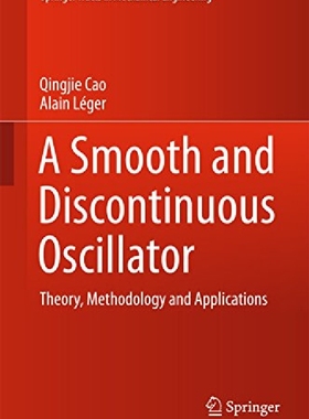 【预订】A Smooth and Discontinuous Oscillato...