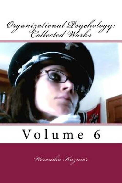 【预订】Organizational Psychology: Collected...