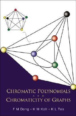 【预订】Chromatic Polynomials and Chromatici...