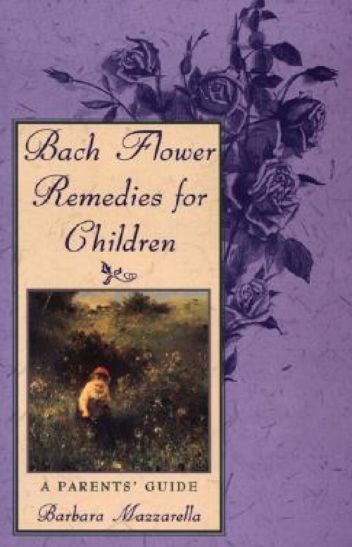 【预订】Bach Flower Remedies for Children: A...