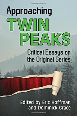 【预订】Approaching Twin Peaks: Critical Ess...